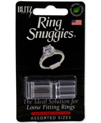 Blitz Manufacturing Co - Ring Snuggies Ring Sizers