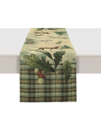 Laural Home - Woodland Forest TR 13x90