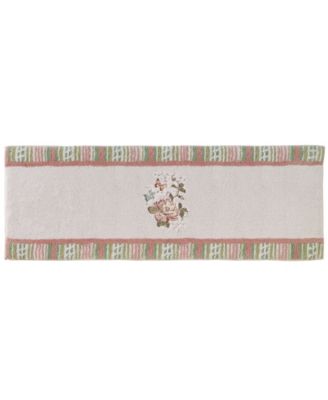 Avanti - Butterfly Garden Bath Accessories Collection
