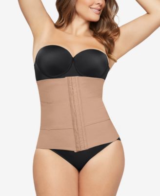 Leonisa - Moderate Tummy-Control Invisible Waist Cincher E15792