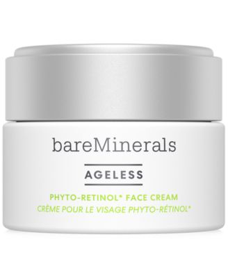 bareMinerals - Phyto-Retinol Face Cream, 1.7 oz.