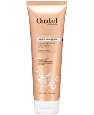 Ouidad - Curl Shaper Out Of Thin (H)air Volumizing Jelly