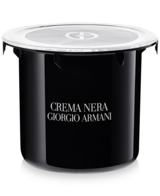 Giorgio Armani - Giorgio Armani Crema Nera Supreme Reviving Light Cream Refill, 1.69-oz.