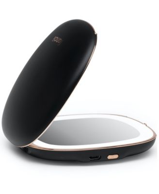 Fancii - Mila Rechargeable Compact Mirror With Light