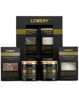 Lovery