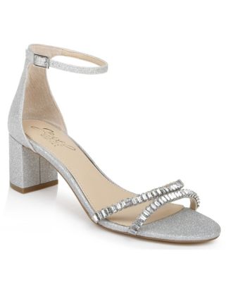 Jewel Badgley Mischka