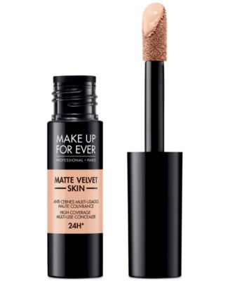 MAKE UP FOR EVER - Make Up For Ever Matte Velvet Skin High Coverage Multi-Use Concealer