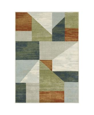 Oriental Weavers