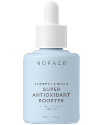 NuFACE - Protect + Tighten Super Antioxidant Booster