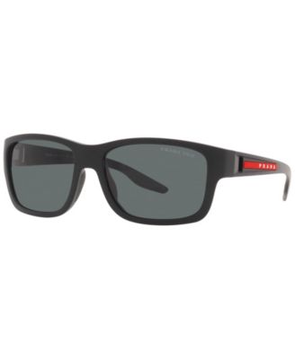 PRADA LINEA ROSSA