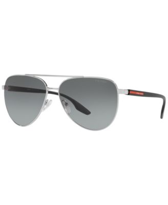 PRADA LINEA ROSSA