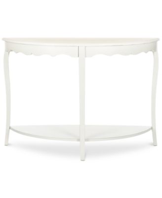 Safavieh - Elsa Console Tables for just $9.95