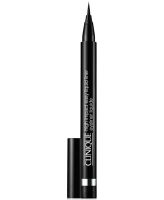 Clinique - High Impact™ Easy Liquid Eyeliner, .02 oz.