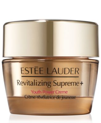 Estée Lauder - Revitalizing Supreme+ Youth Power Creme, 0.5 oz.
