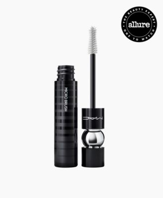 MAC - MACStack Mascara Collection