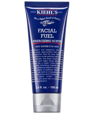Kiehl's Since 1851 - Facial Fuel Energizing Scrub Collection