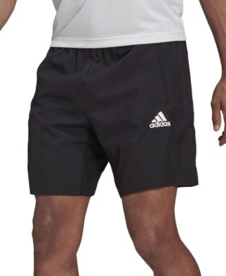 adidas - Men's Performance Woven 10" Shorts