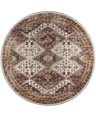 Dalyn - Basilic BAS9 Area Rug