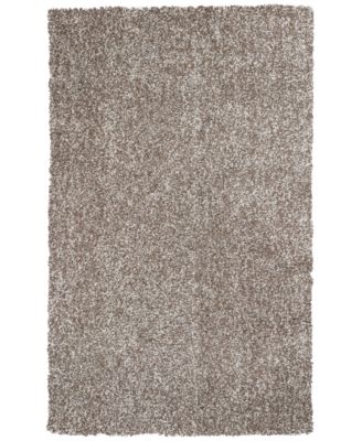Kas - Bliss Heather Shag Area Rugs