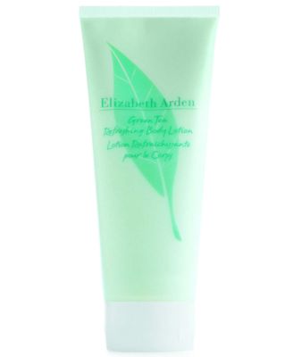 Elizabeth Arden - Green Tea Refreshing Body Lotion, 6.8 fl. oz