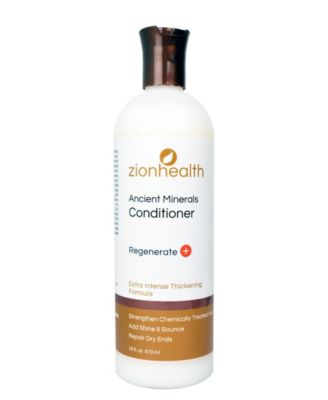 Zion Health - Ancient Minerals Conditioner