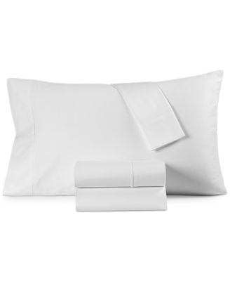 Hotel Collection - 525-Thread Count 3-Pc. Twin XL Sheet Set, Created for Macy's