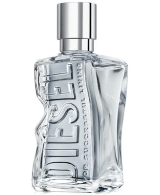 Diesel - D Eau de Toilette Fragrance Collection