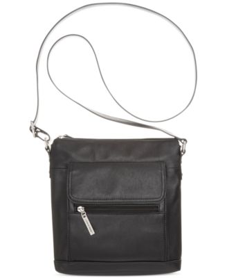 Giani Bernini - Nappa Leather Crossbody