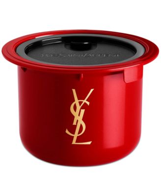 Yves Saint Laurent - Or Rouge Cr&egrave;me Essentielle Anti-Aging Face Cream With Saffron Pistil Refill