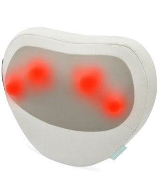 Homedics - Total Recline Cordless Neck & Shoulder Massager