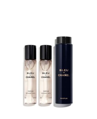 CHANEL - Parfum Twist & Spray Gift Set