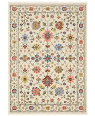 Oriental Weavers