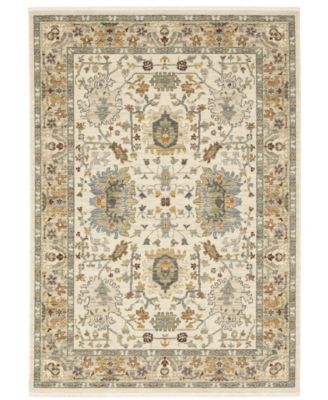 Oriental Weavers
