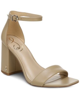 Sam Edelman - Daniella Dress Sandals