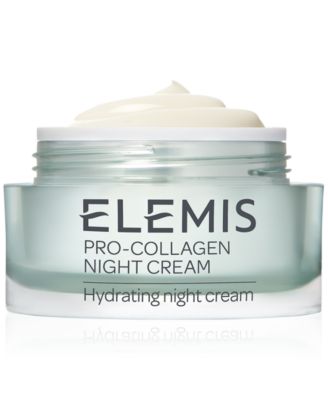Elemis - Pro-Collagen Oxygenating Night Cream