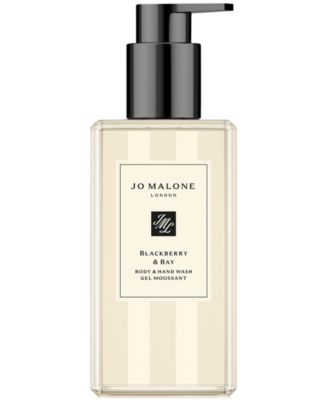 Jo Malone London - Blackberry & Bay Body & Hand Lotion, 8.5-oz.