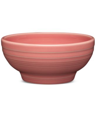 Fiesta - Small Footed Bowl