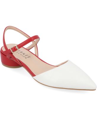 Journee Collection