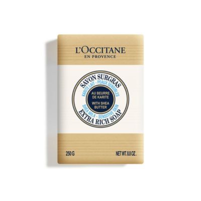 L'Occitane