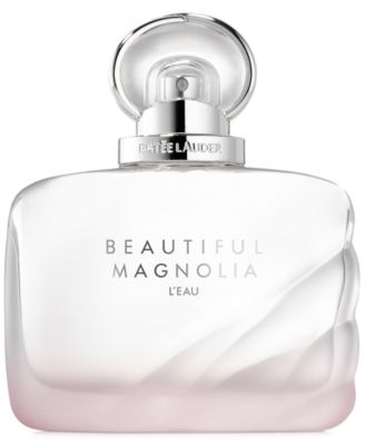 Estée Lauder - Beautiful Magnolia L'Eau Eau de Toilette Fragrance Collection