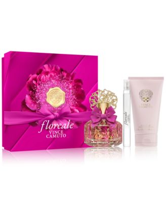 Vince Camuto - 3-Pc. Floreale Eau de Parfum Gift Set