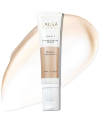 Laura Geller Beauty - Spackle Skin Perfecting Primer: Original in Champagne Glow