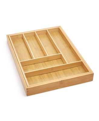 The Cellar - Core Bamboo Drawer Utensil Tray