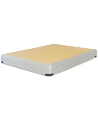 Hotel Collection - Semi-Flex Standard Profile Box Spring, Twin