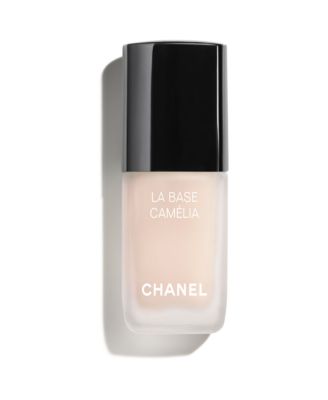 CHANEL - Fortifying, Protecting & Smoothing Base Coat