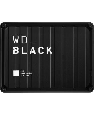 Western Digital