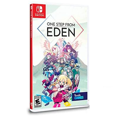 Limited Run Games
