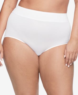 Warner's - No Pinches No Problems Brief 5738