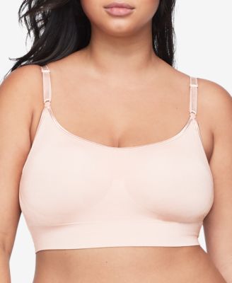 Warner's - Easy Does It Bralette RM0911A