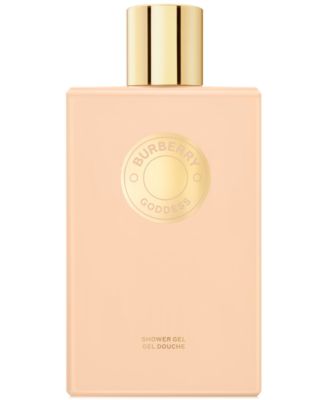 Burberry - Burberry Goddess Shower Gel, 6.7 oz.